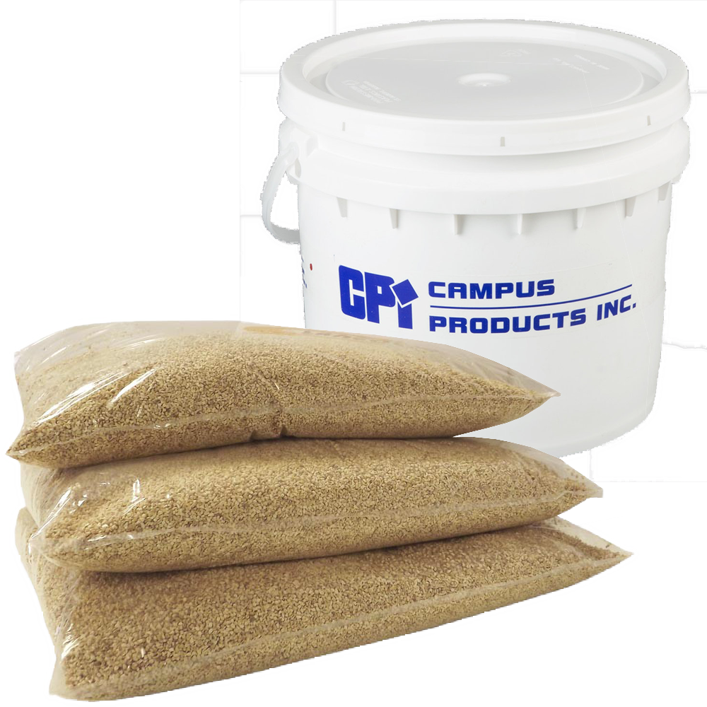 CDM Granulate Replacement Bucket – SilverShine CDM Series