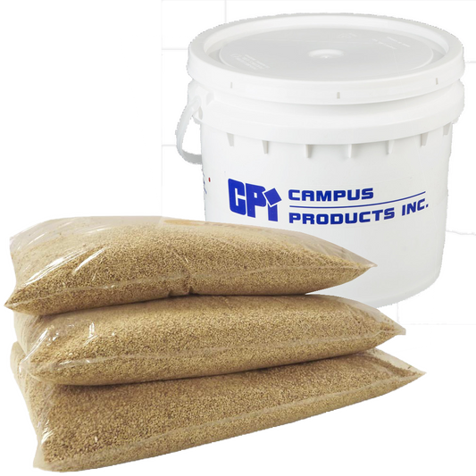 CDM Granulate Replacement Bucket – SilverShine CDM Series