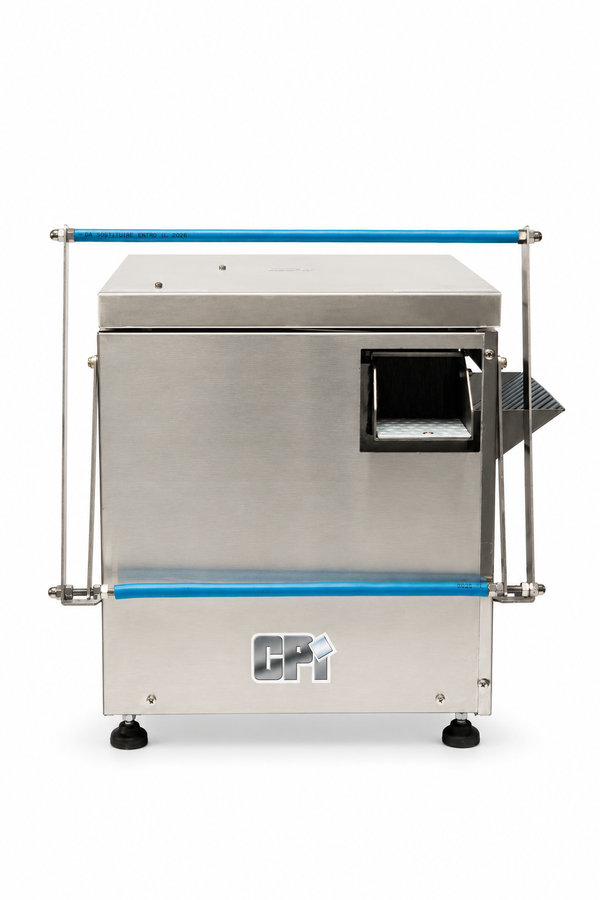 Refurbished CDM Star Cutlery Drying Machine
