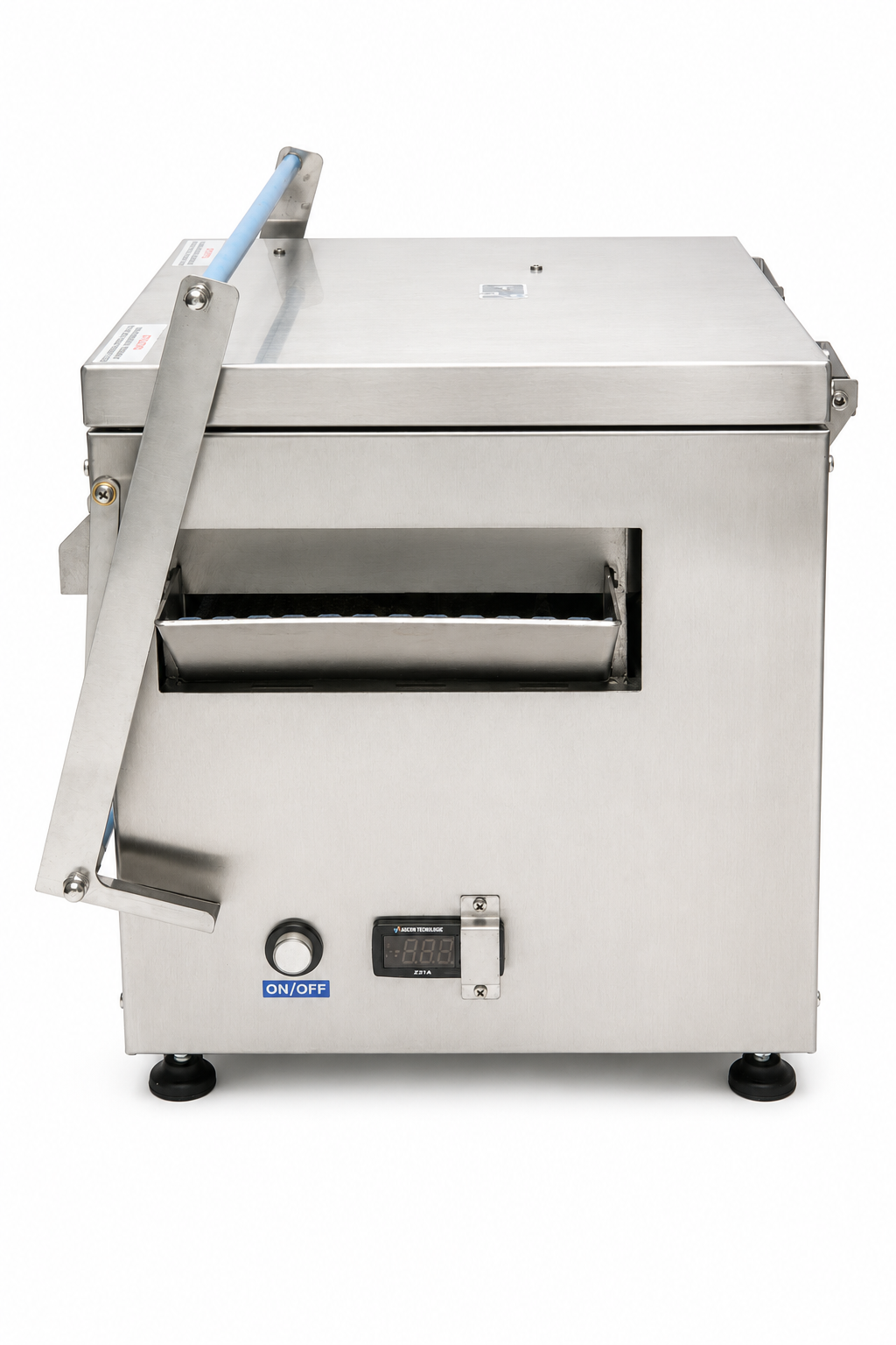 SilverShine™ CDM Star Cutlery Polisher & Dryer