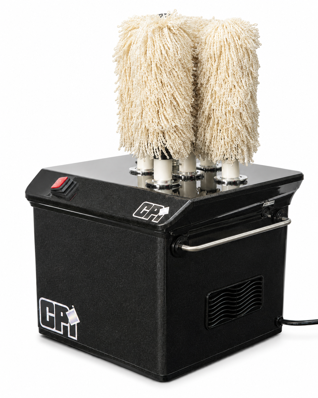 StemShine Pro GP5 – 5 Brush Model