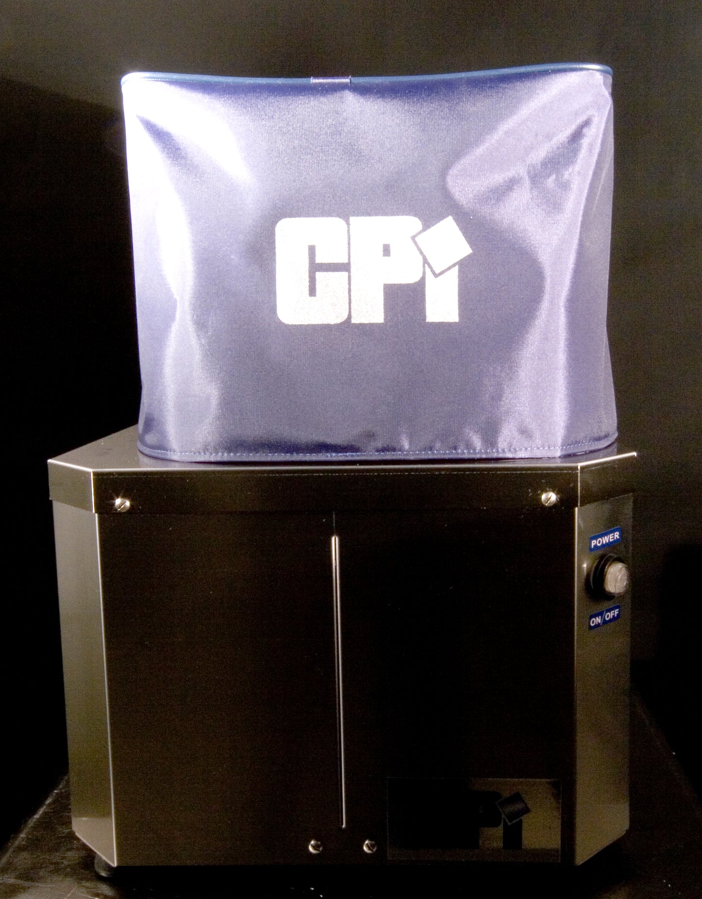 Protective Dust Cover – StemShine Pro GP8 Glass Polisher