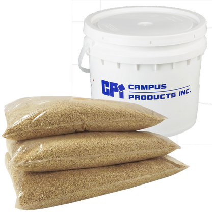 CDM Granulate Replacement Bucket – SilverShine CDM Series