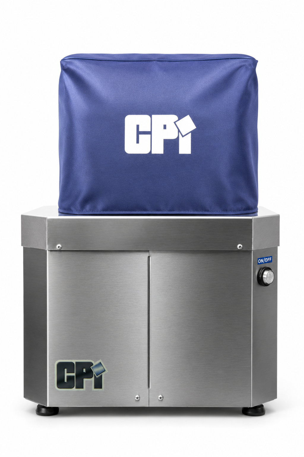 Protective Dust Cover – StemShine Pro GP8 Glass Polisher