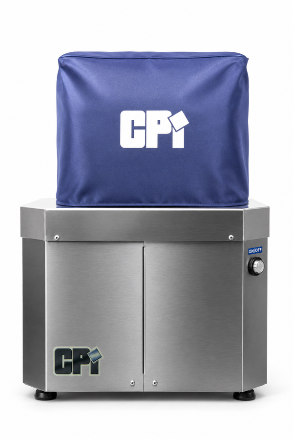 Protective Dust Cover – StemShine Pro GP8 Glass Polisher