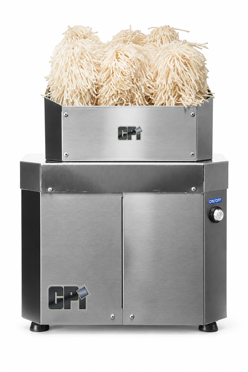 StemShine GP8™ – 8 Brush Model