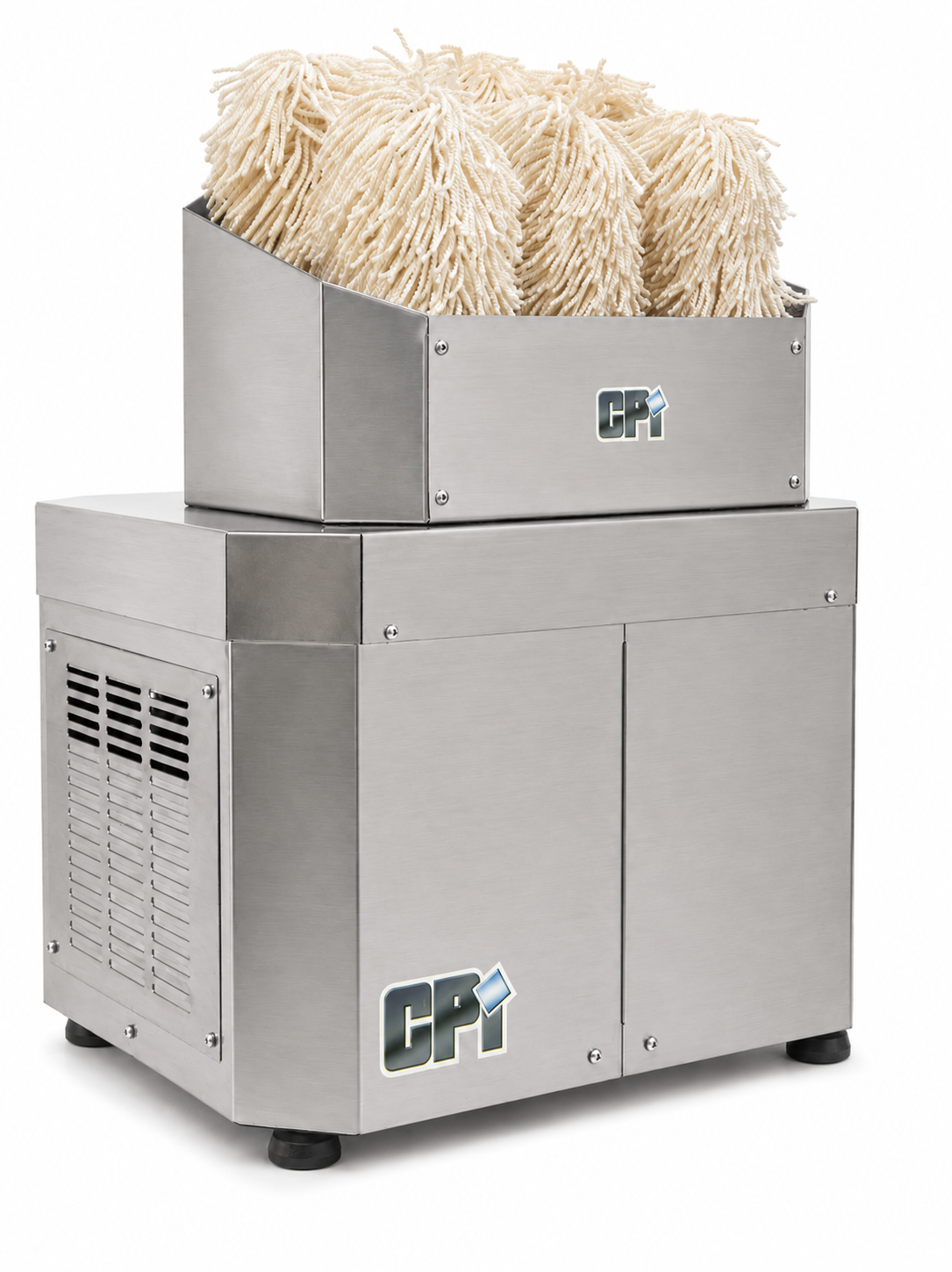StemShine GP8™ – 8 Brush Model