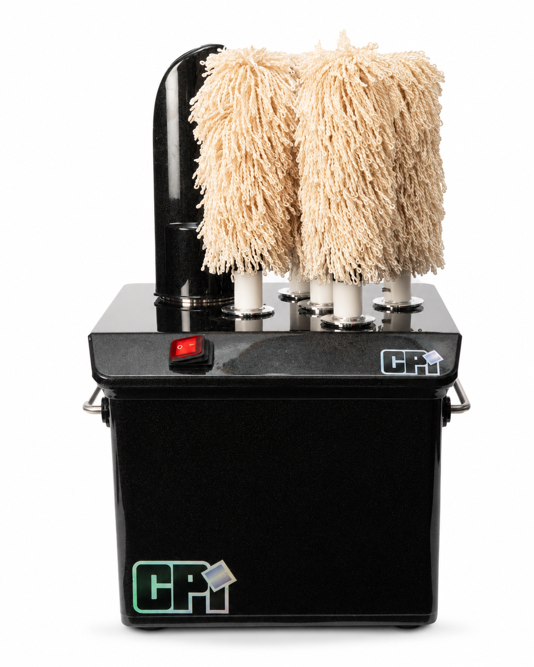 StemShine Pro GP5 – 5 Brush Model