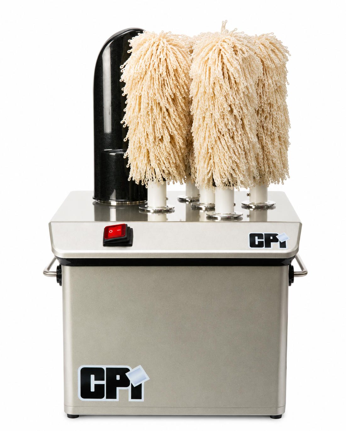 StemShine Pro GP5 – 5 Brush Model