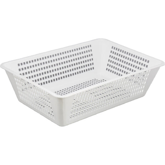 SilverShine CDM Perforated Cutlery Basket - CDM Star, 6k, 12k